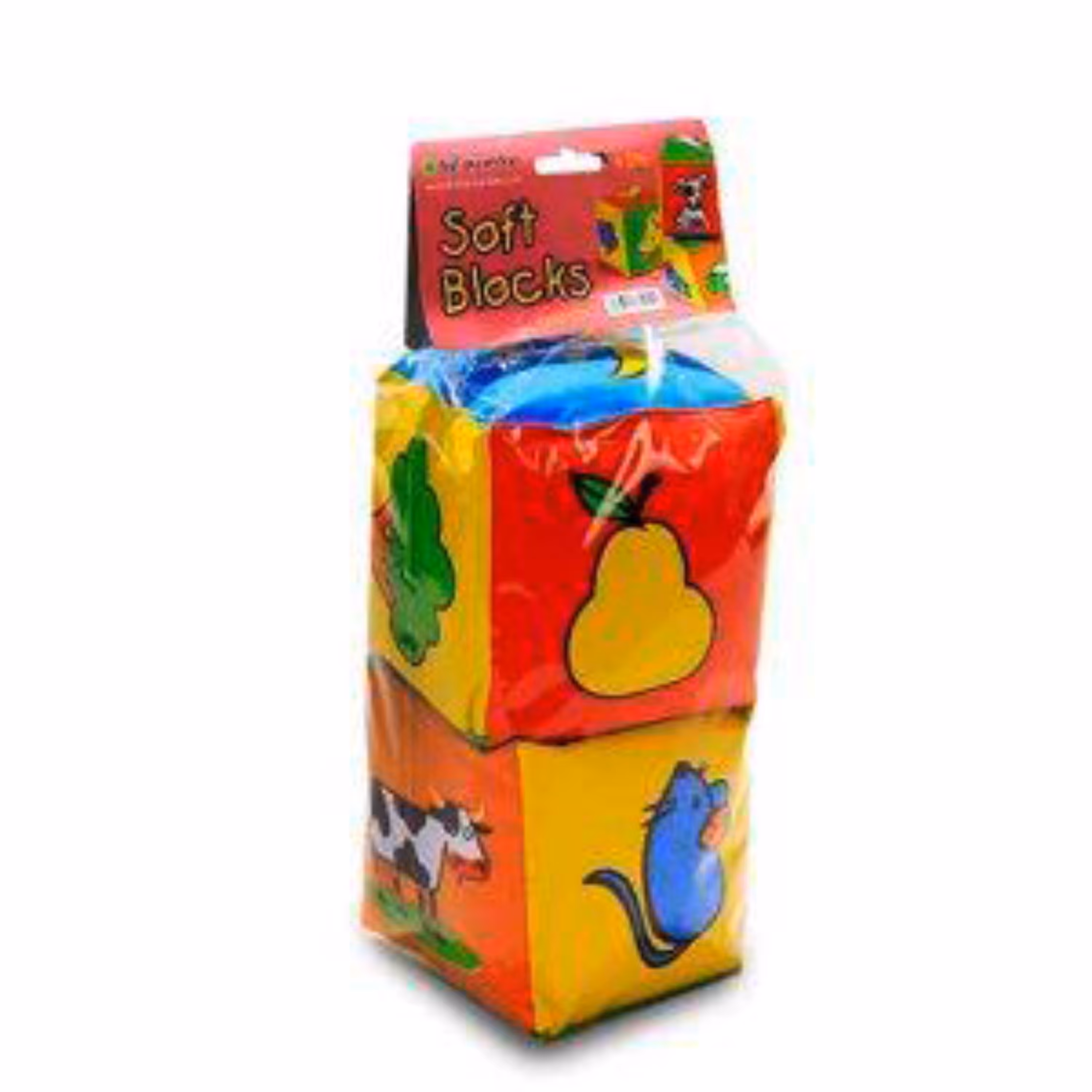 بازی مکعب های ابری بافرزندان