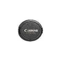 درب لنز Canon Cap E-67