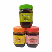 رب های طبیعی 