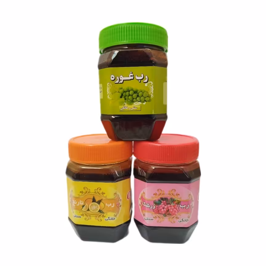 رب های طبیعی 