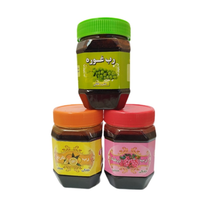 رب های طبیعی