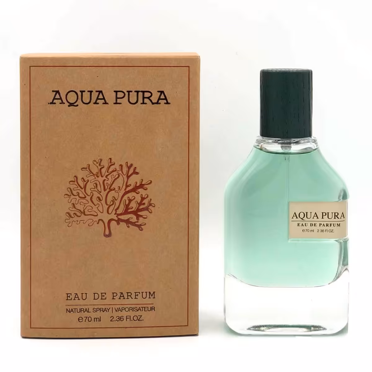 ادکلن مگاماره اماراتی شرکت فرگرانس اصلی