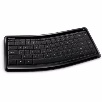 Microsoft Sculpt Mobile Keyboard کیبورد مایکروسافت 2927
