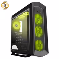 کیس گیم مکس Asgard RGB