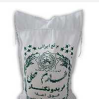 برنج طارم محلی اعلاء  دانه بلند فریدونکنار (کیسه ده کیلویی) خوشپخت و با کیفیت به شرط تضمین کیفیت در صورت نارضایتی 