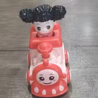 لوکوموتیو نشکن اسباب بازی 