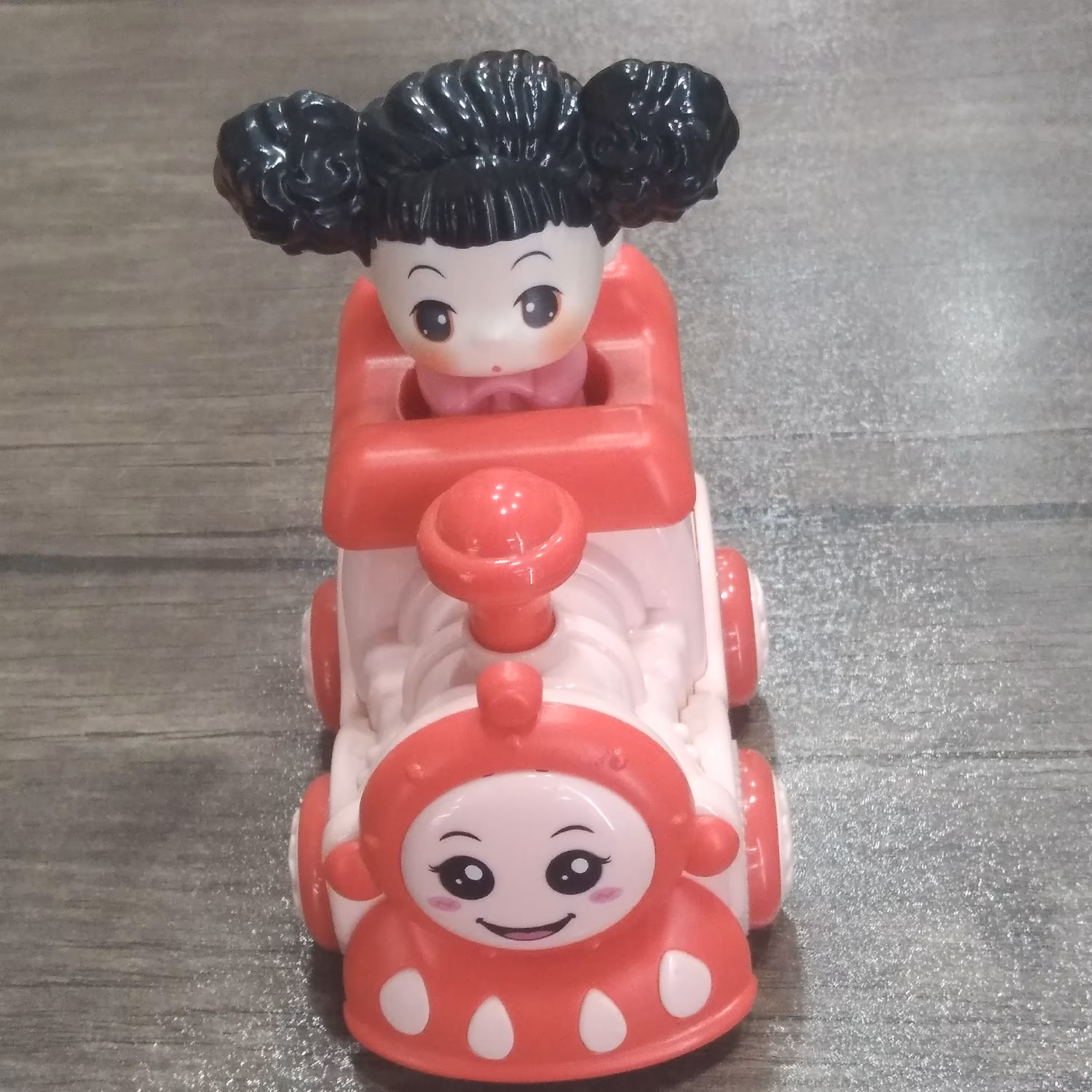 لوکوموتیو نشکن اسباب بازی 