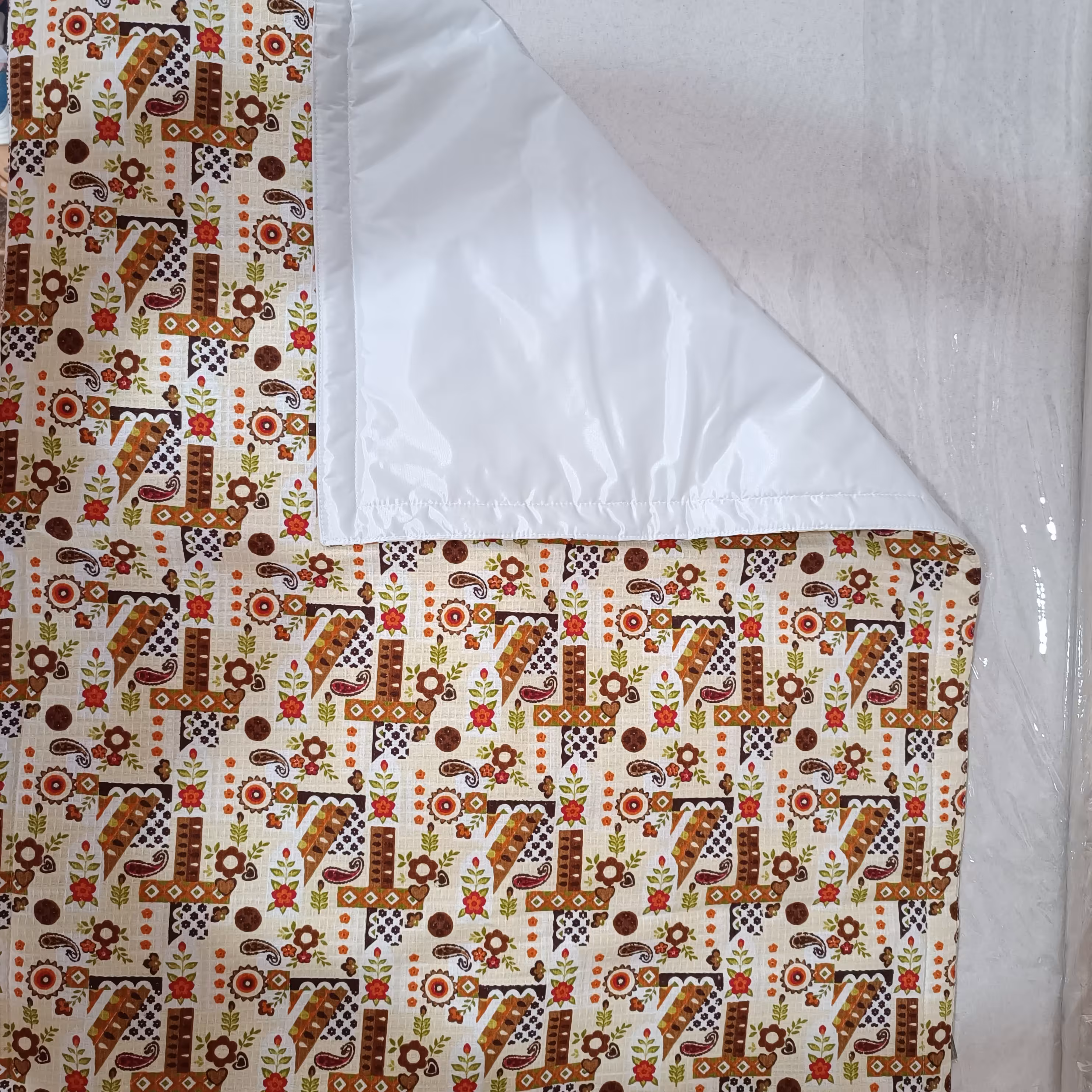 نمگیر ظروف آشپزخانه 