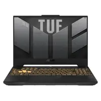 لپ تاپ 15.6 اینچی ایسوس مدل TUF Gaming F15 FX507VV-WS74-i7 13620H-16GB DDR5-1TB SSD-RTX4060-FHD | فروشگاه اینترنتی موبایل 7
