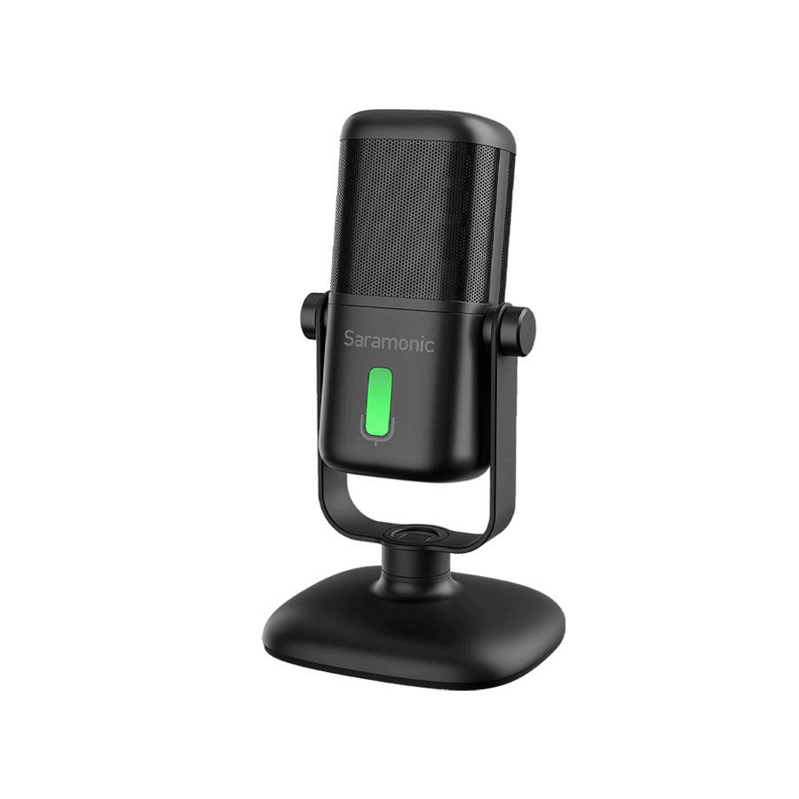 میکروفون سارامونیک Saramonic SR-MV2000W USB Multicolor Microphone