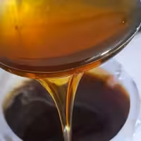 شیره ی انگور سفید 1000گرمی