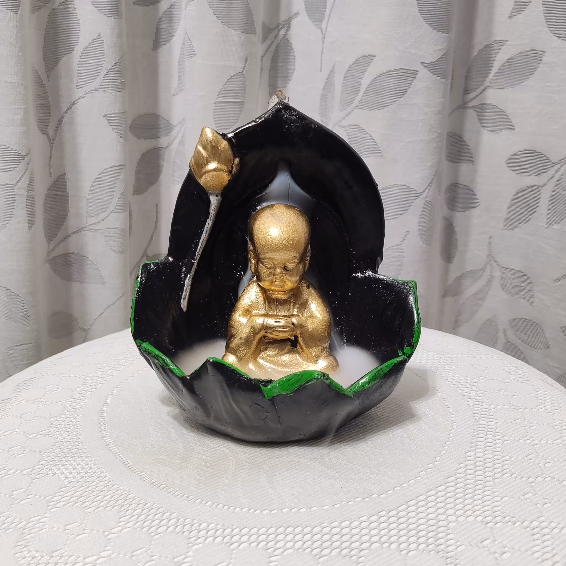 عود سوز آبشاری کد 17