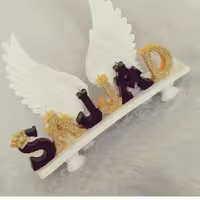 استندهای اسمی ناز