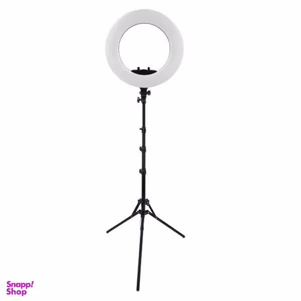 رینگ لایت مدل HERO SY-3161 III