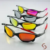 عینک ورزشی اوکلی ژولیت مدل JULIET X - OAKLEY