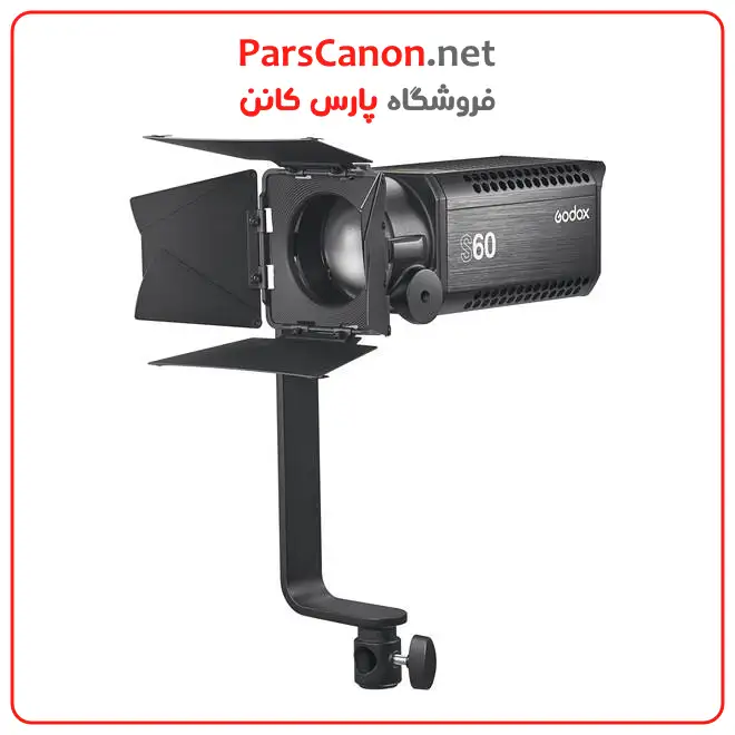 ویدئو لایت گودکس Godox S60 LED Focusing Light