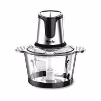 خردکن کاسه پیرکس میلو مدل ML-400