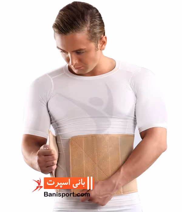 شکم بند لاغري نئوپرني پاک سمن 098
