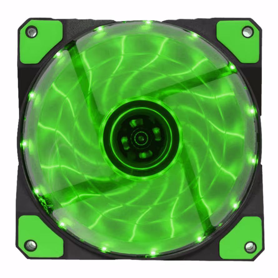 فن کیس گیم مکس GMX AF12