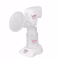 شیردوش برقی نیمه اتوماتیک 104 وی-wee