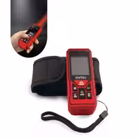 متر لیزری ورتکس 40 متری (گارانتی یک ساله بی قید شرط)