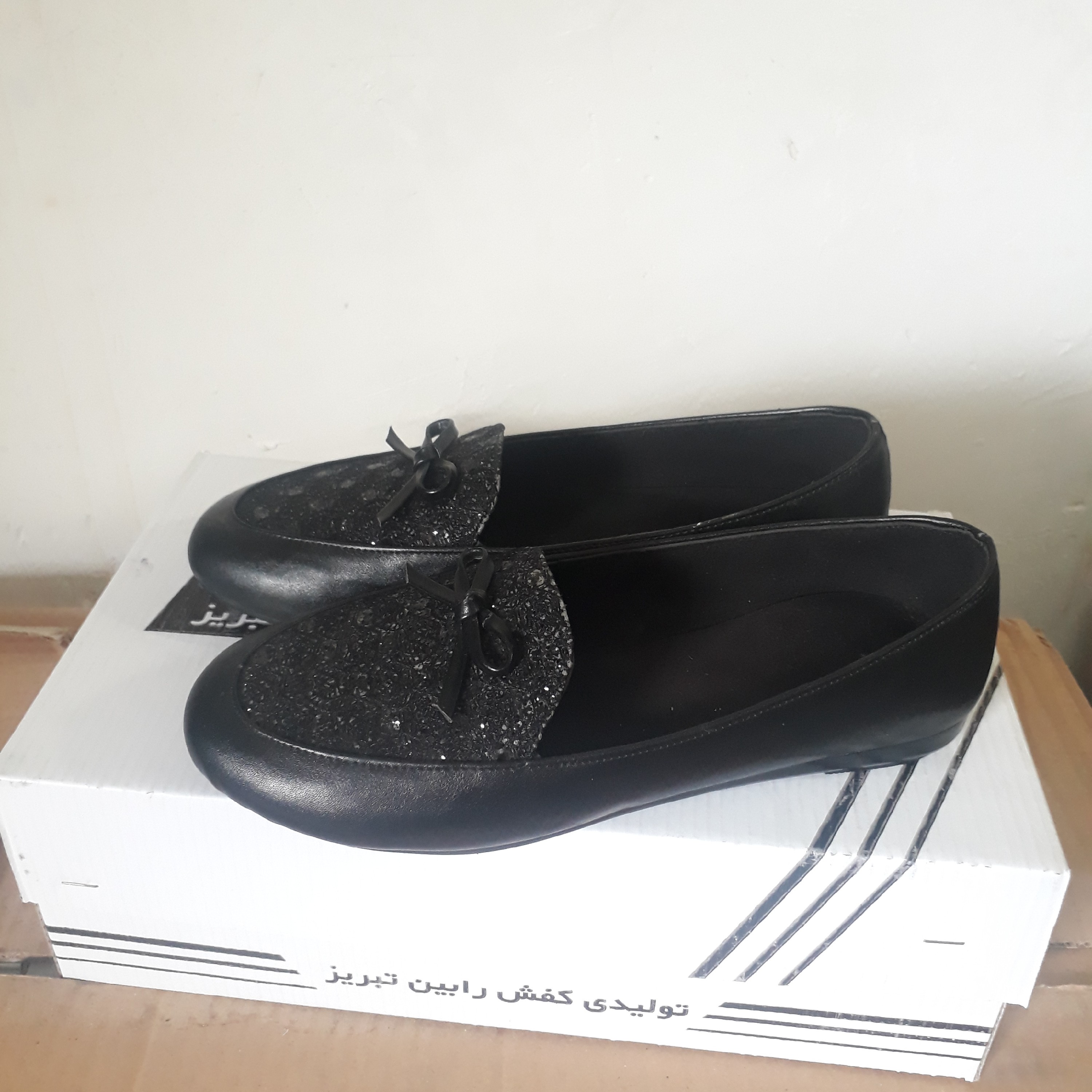 کفش زنانه