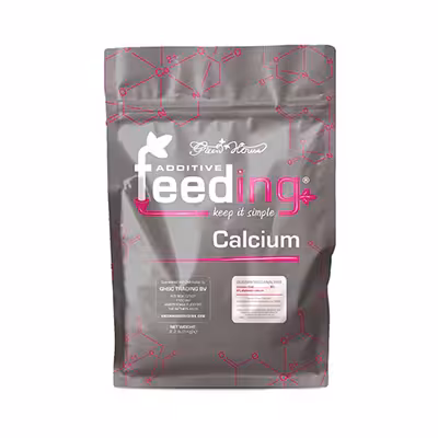 کود کلسیم فیدینگ