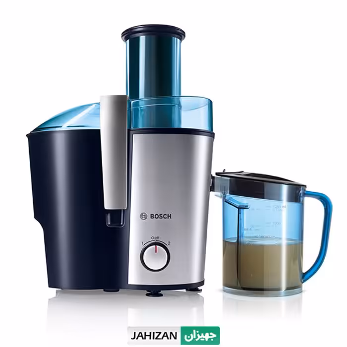 آبمیوه گیری بوش مدل MES-3500