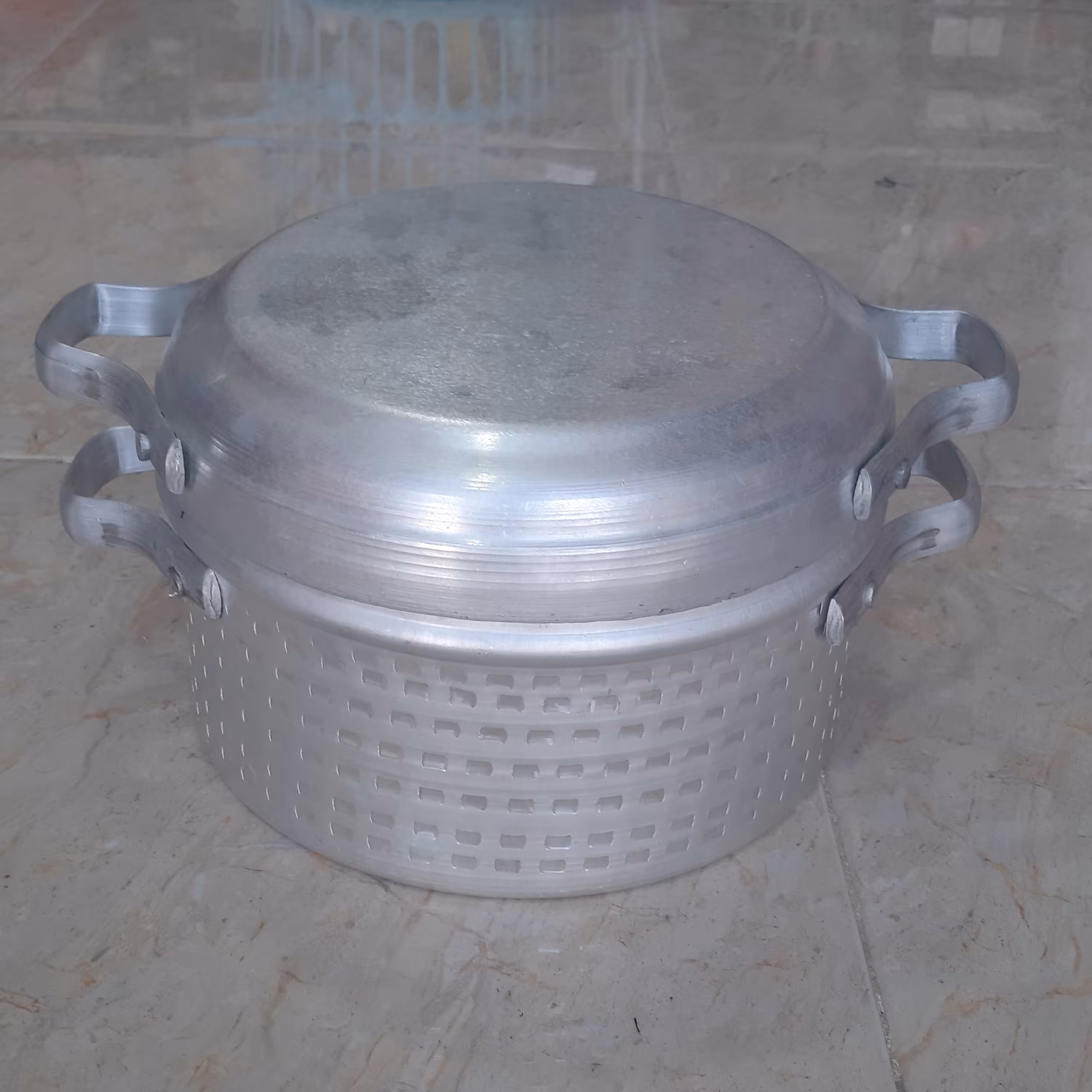 قابلمه چکشی 3