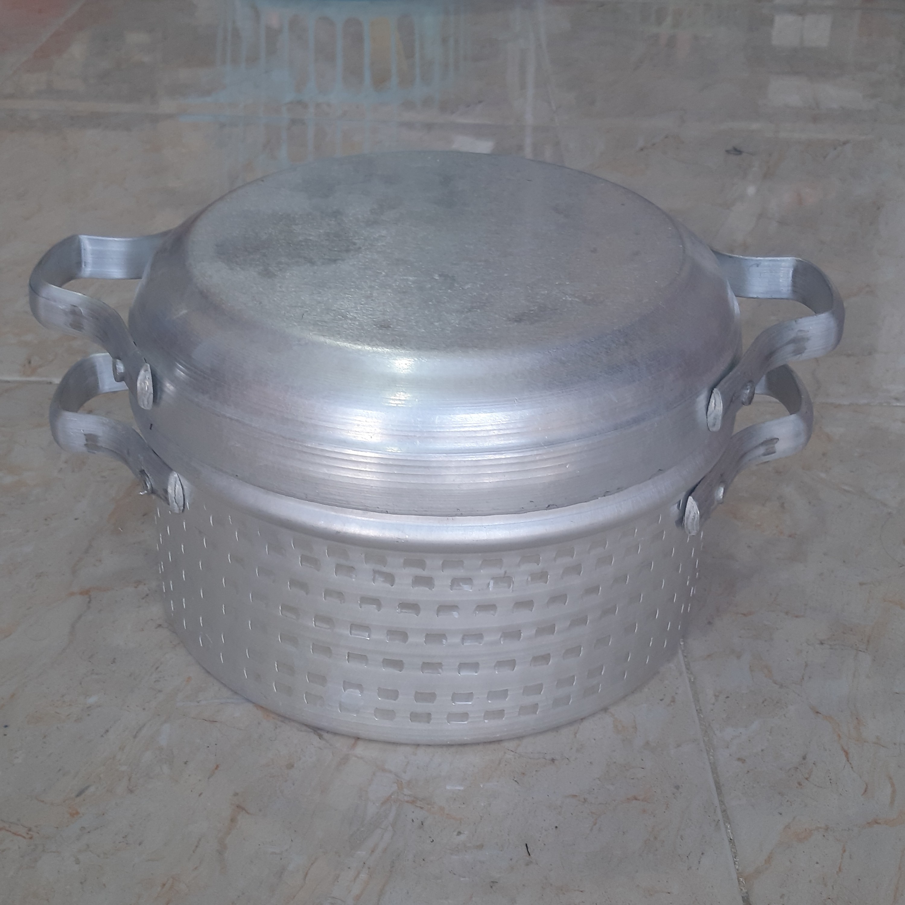 قابلمه چکشی 3