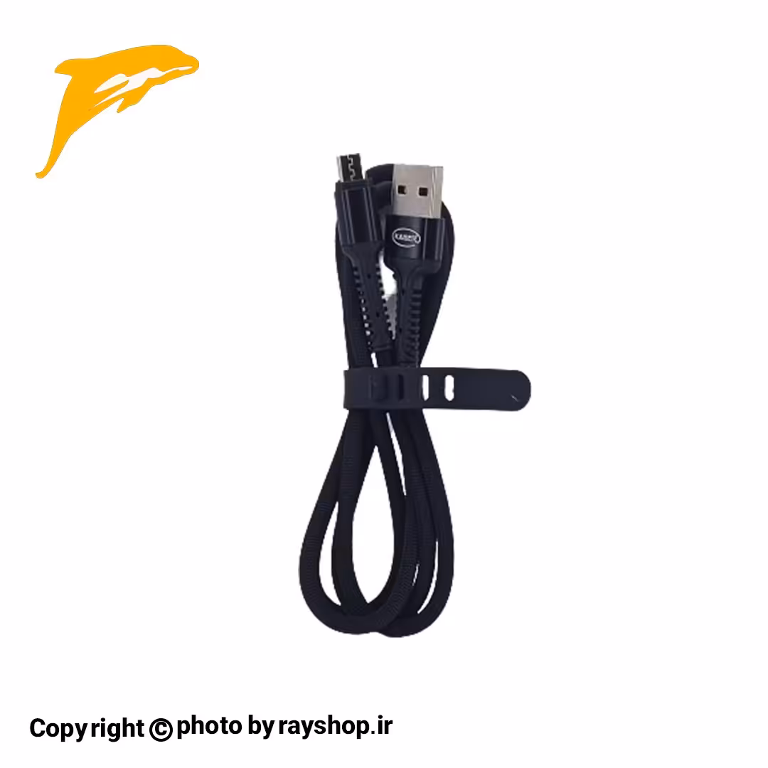 کابل شارژ میکرو مدل M710 برند KAISER