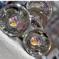 سرویس صافی ولگن6پارچه یونیک