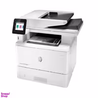 پرینتر چندکاره لیزری اچ پی مدل LaserJet Pro MFP M428fdw