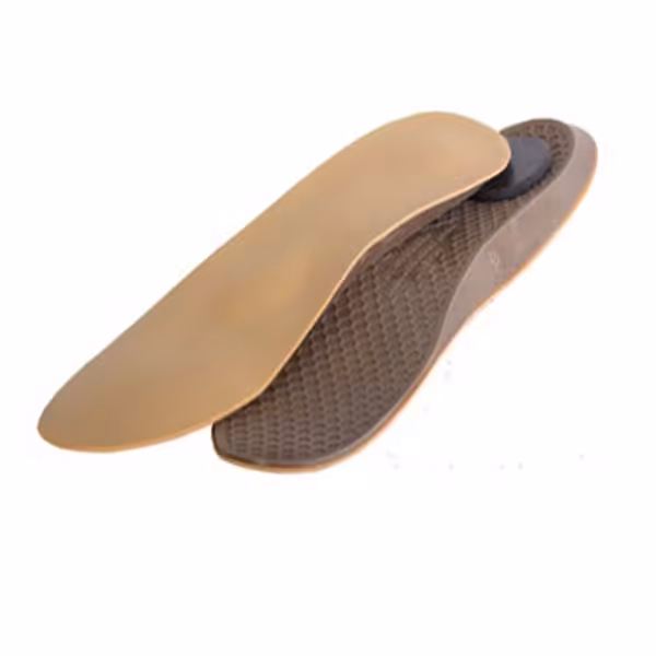 کفی طبی پنجه دار P.V.C طب و صنعت مدل 20100