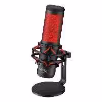 میکروفن هایپرایکس مدل QuadCast