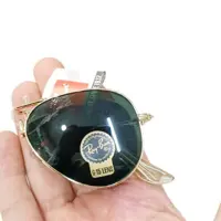 عینک آفتابی ریبن تاشو rayban