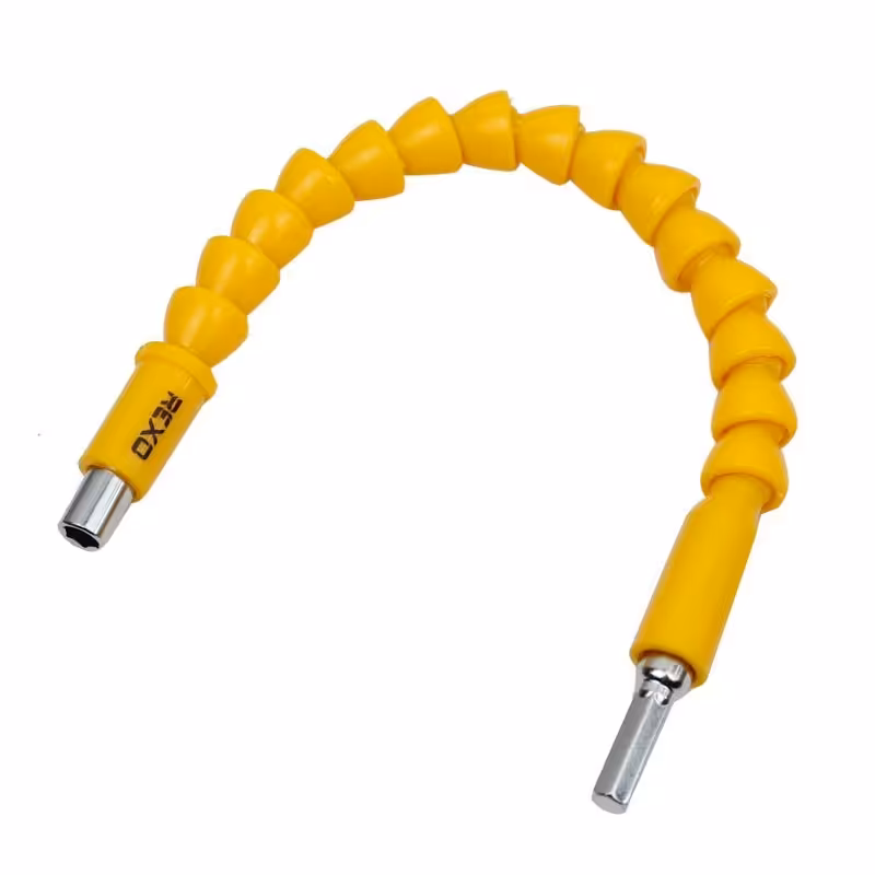 رابط انعطاف پذیر دریل 30 سانتیمتری