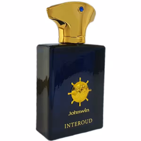 AMOUAGE - Interlude for Men Johnwin / آمواج اینترلود (جانوین)