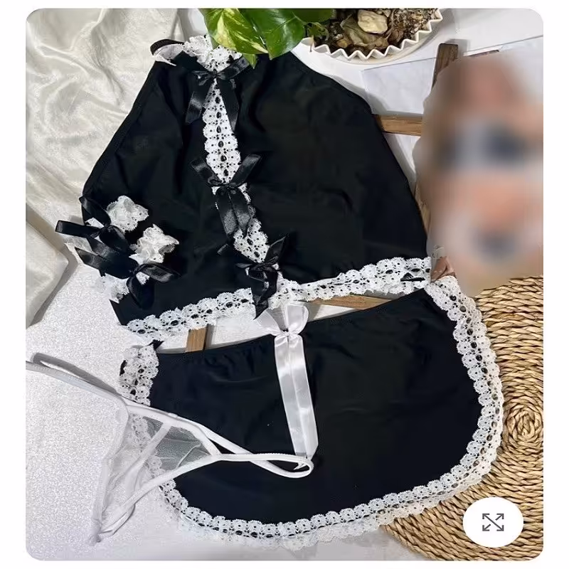 کاستوم خدمتکاری 5 تیک