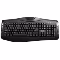 کیبورد USB سادیتا مدل SK-1600SADATA SK-1600 USB Wired Keyboard