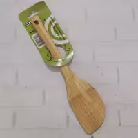 قاشق چوبی بامبو وارداتی 