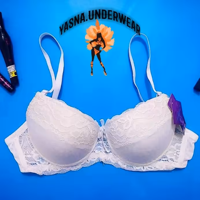 تخفیف ویژه
سوتین اسفنجی فنردار سایزبزرگ 
مدل بدون جک 
تعداد محدود
رنگ بندی سفید و سرخابی
سایزبندی 
سفید 36  و سرخابی 40