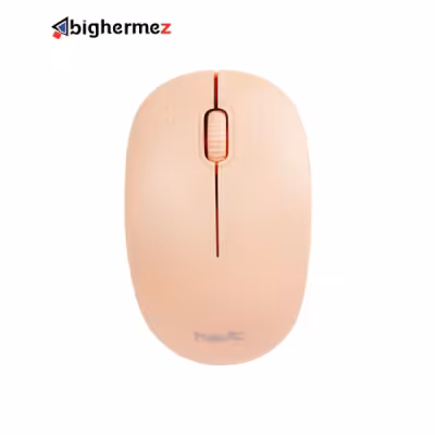 ماوس بیسیم هویت مدل HV-MS68RF