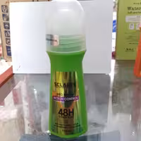 مام رولی اسکلاره سبز