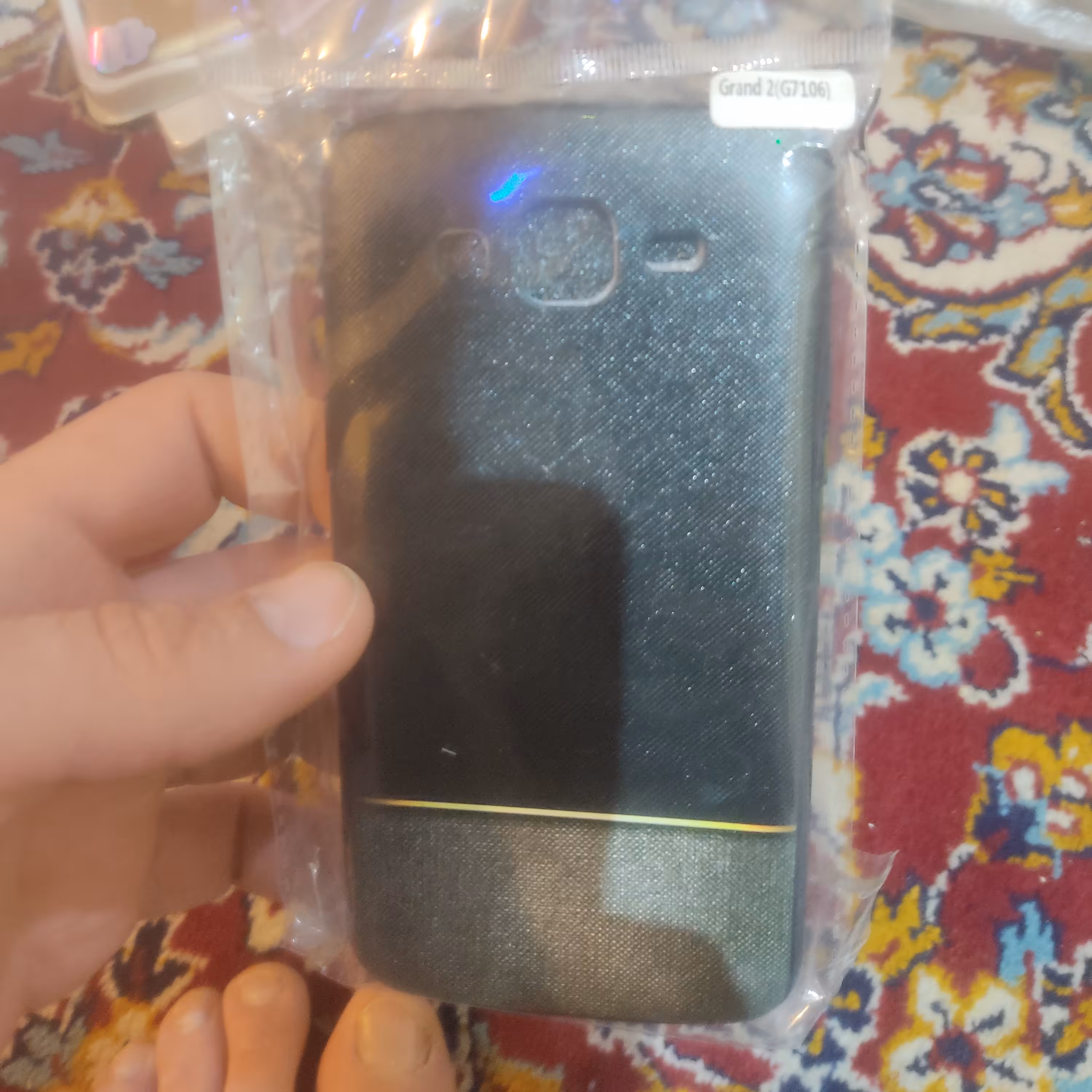 قاب سامسونگ مدل grand2 7106