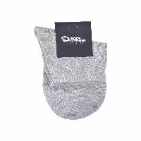 جوراب نیم ساق ساده