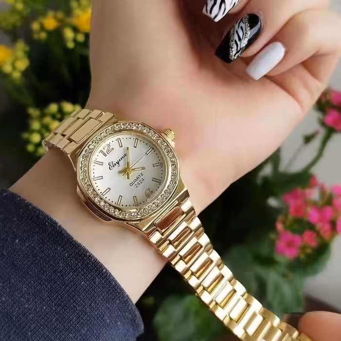 ساعت زنانه مچی النا