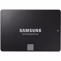 حافظه اس اس دی سامسونگ مدل 850 Evo ظرفیت 250 گیگابایت