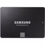 حافظه اس اس دی سامسونگ مدل 850 Evo ظرفیت 250 گیگابایت