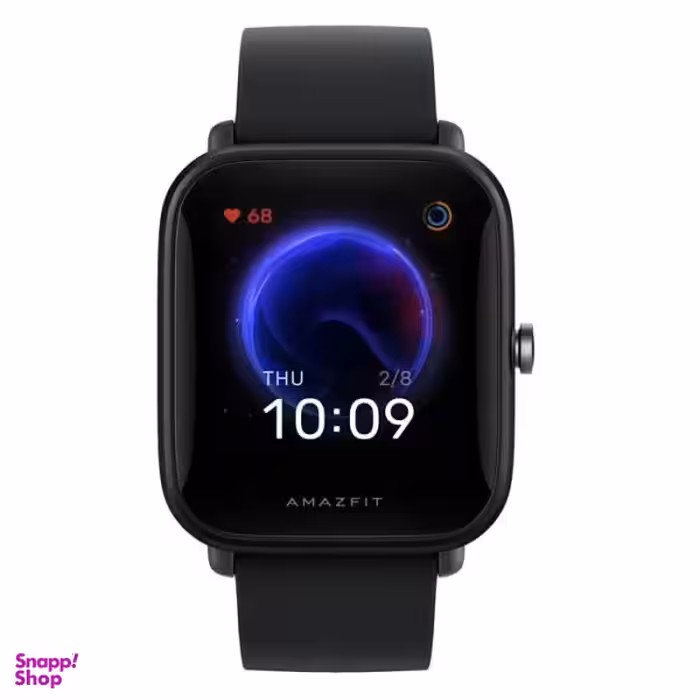 ساعت هوشمند امزفیت (Amazfit) مدل Bip U Global
